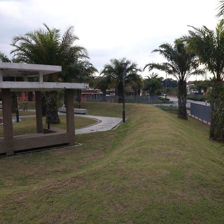 Goodview Vacation Homestay @Kajang Eksteriør billede
