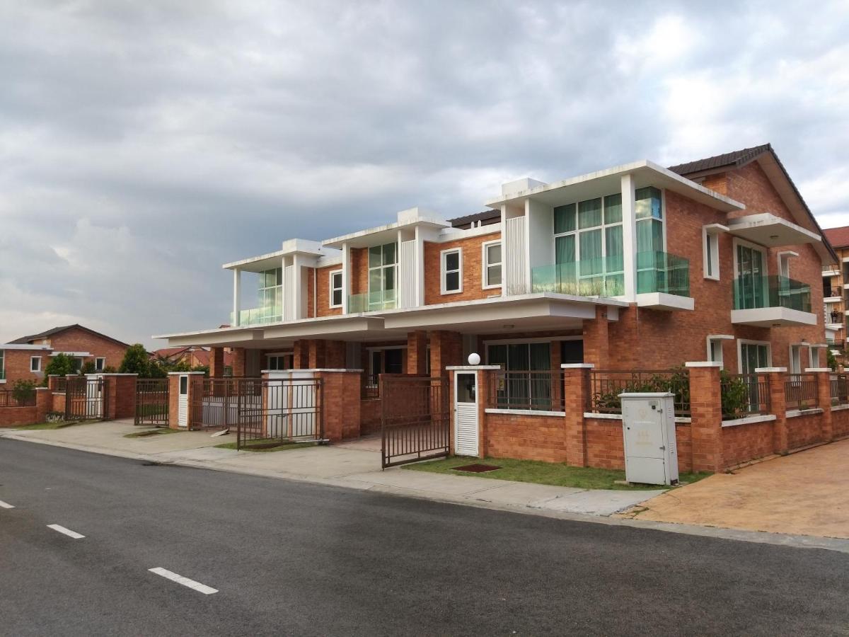 Goodview Vacation Homestay @Kajang Eksteriør billede