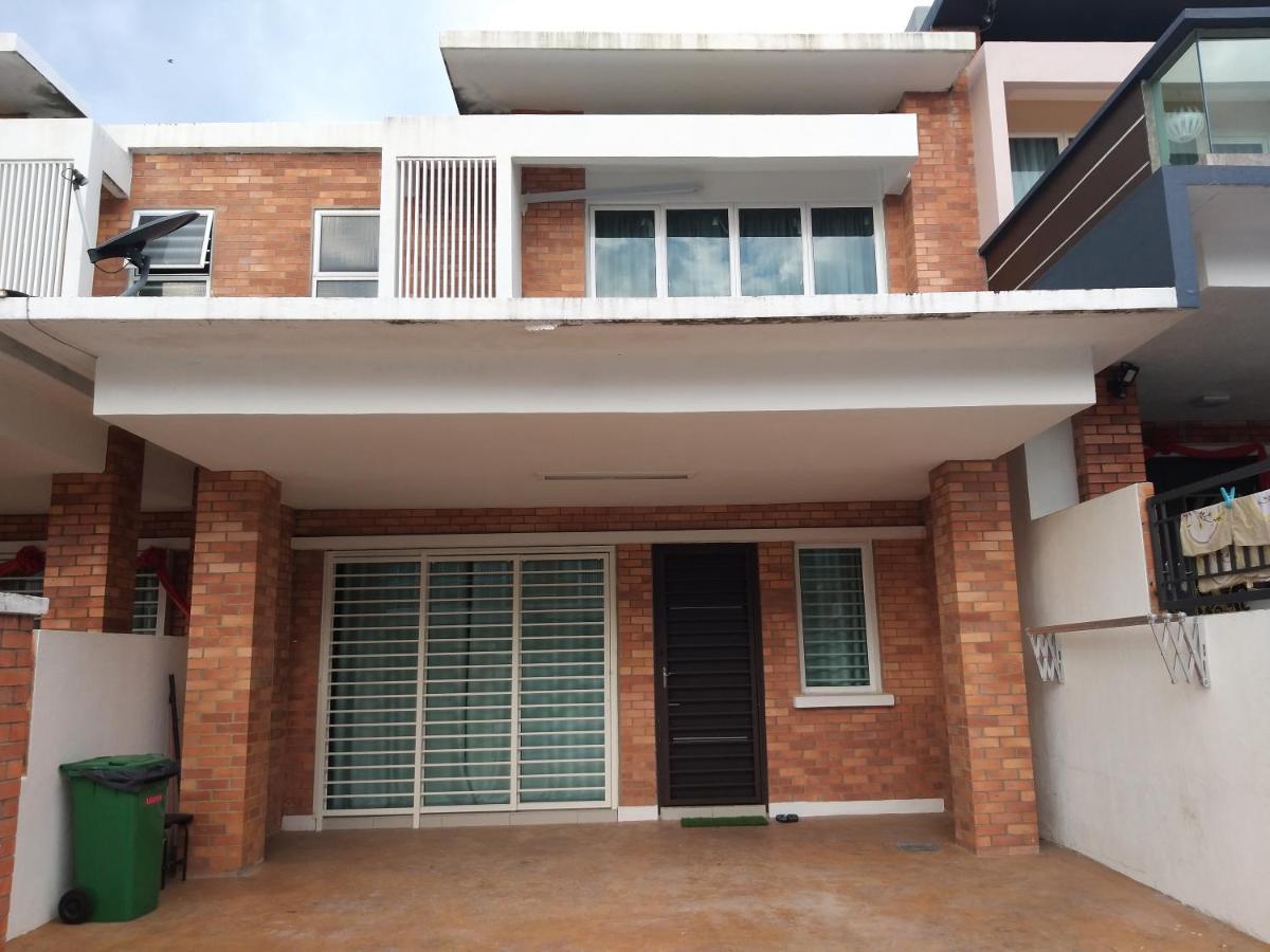 Goodview Vacation Homestay @Kajang Eksteriør billede