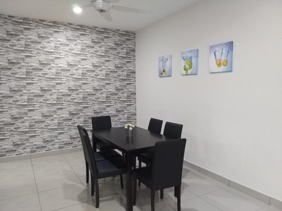 Goodview Vacation Homestay @Kajang Eksteriør billede