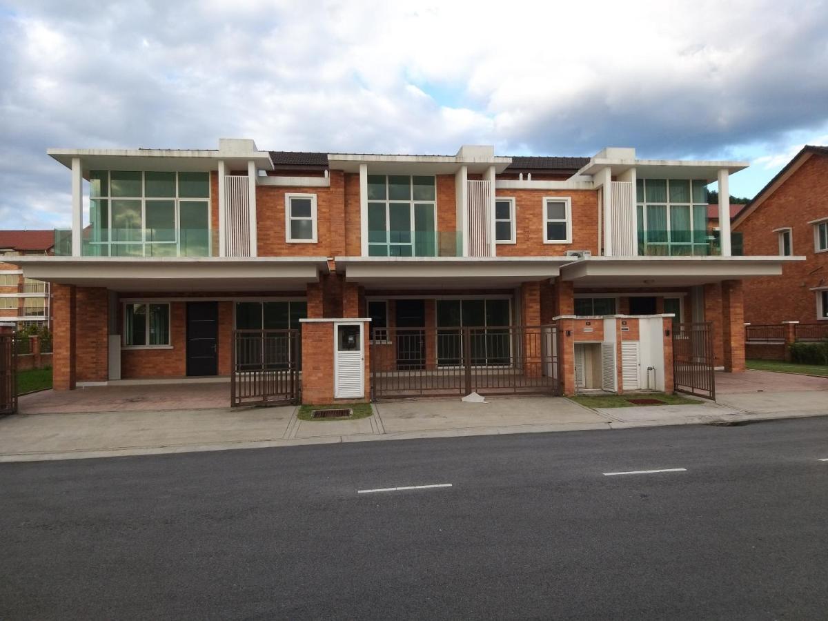Goodview Vacation Homestay @Kajang Eksteriør billede
