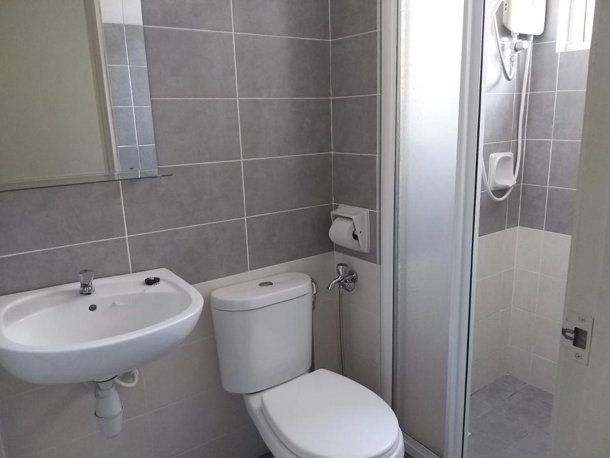 Goodview Vacation Homestay @Kajang Eksteriør billede