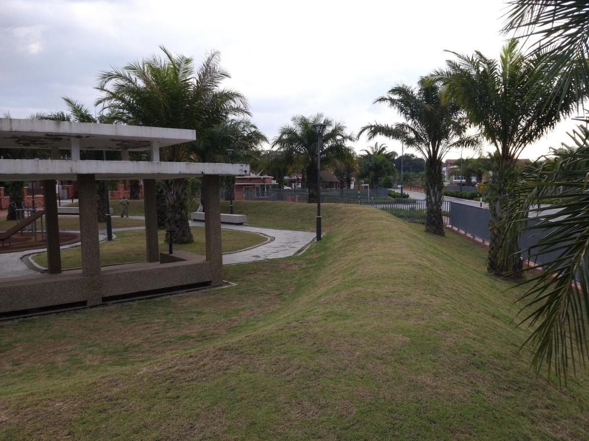 Goodview Vacation Homestay @Kajang Eksteriør billede