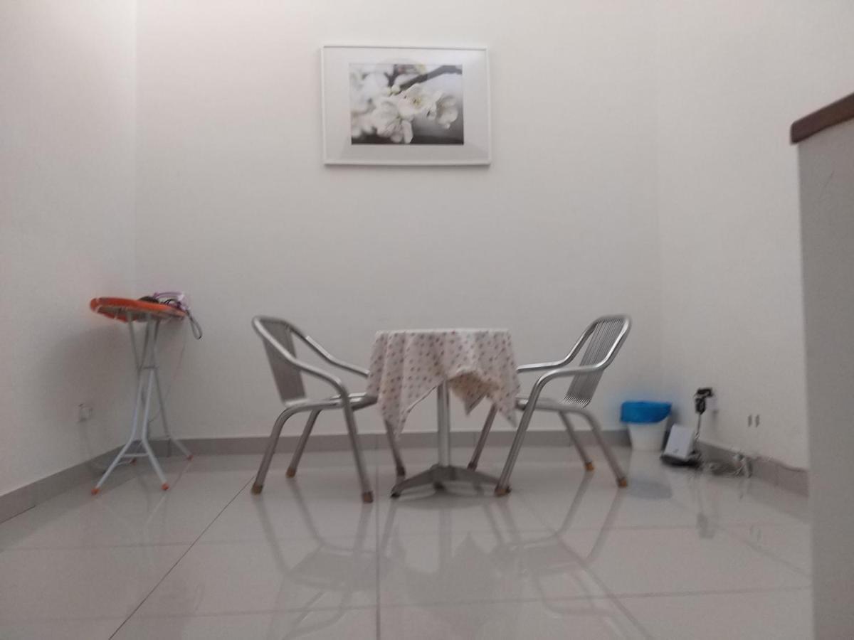 Goodview Vacation Homestay @Kajang Eksteriør billede
