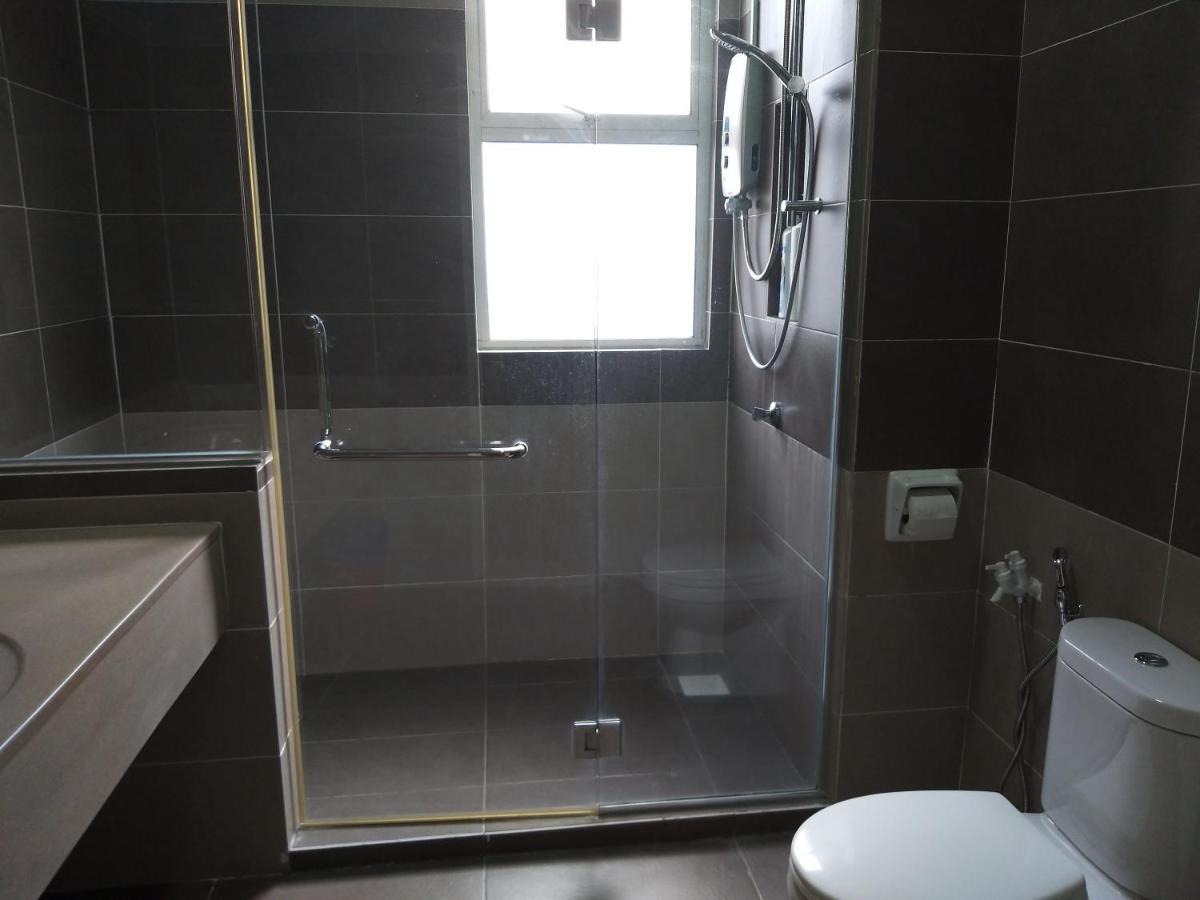 Goodview Vacation Homestay @Kajang Eksteriør billede