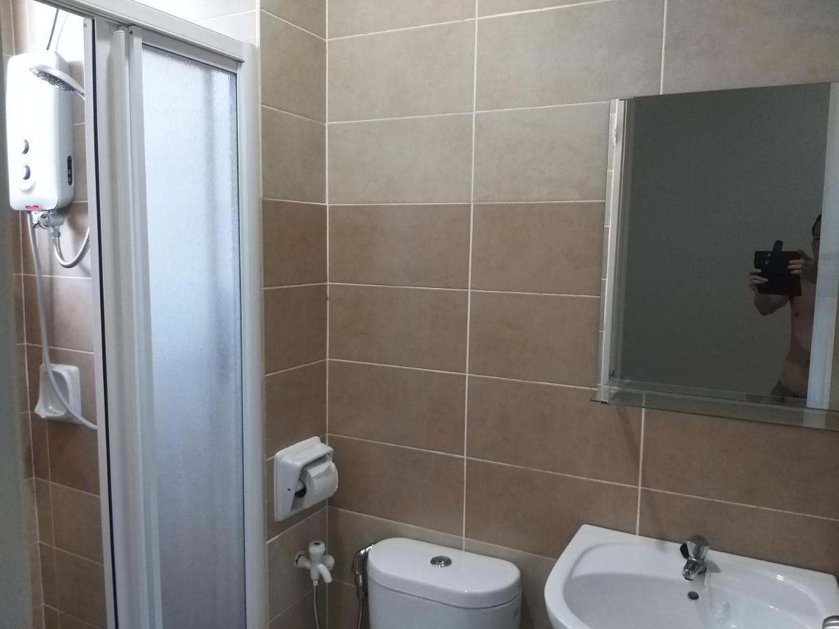 Goodview Vacation Homestay @Kajang Eksteriør billede